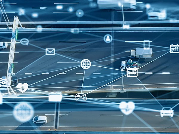 Vehicle Telematics Integration