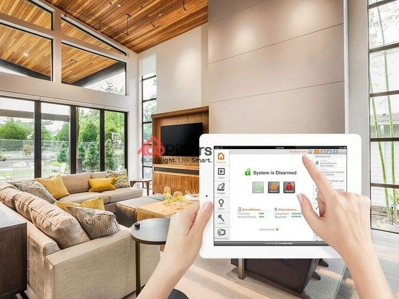Smart Room Automation Solutions