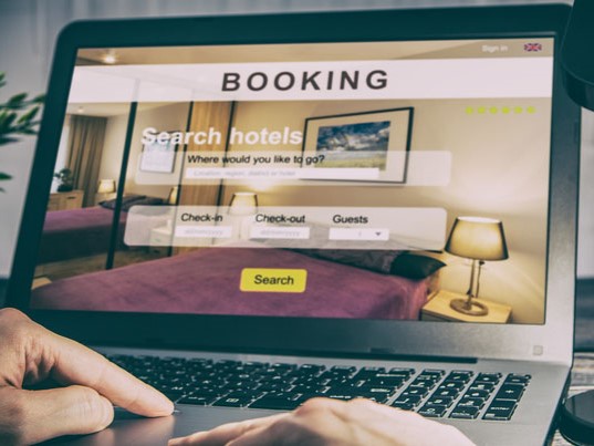 Hotel Property Management Systems (PMS)