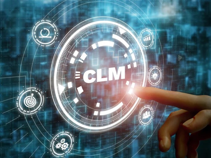 Contract Lifecycle Management (CLM)